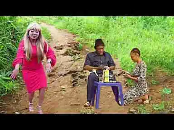 Video: Journey To Canaan 4 - #AfricanMovies #2017NollywoodMovies #LatestNigerianMovies2017 #FullMovie
